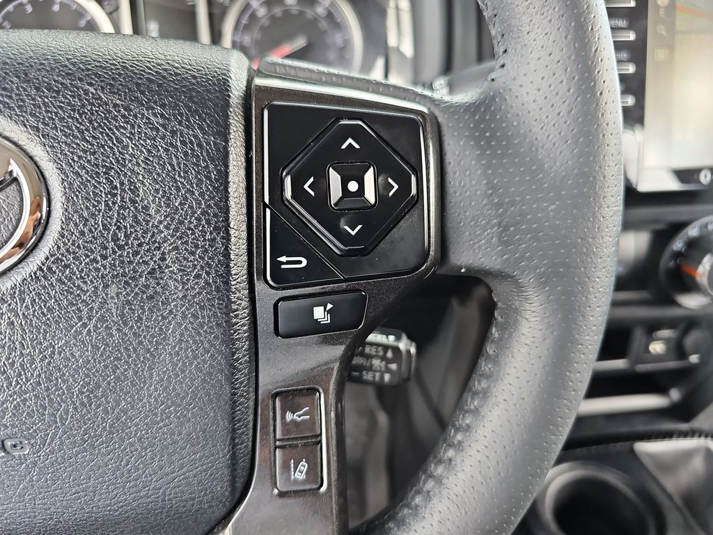 Used 2022 Toyota 4Runner SUV
