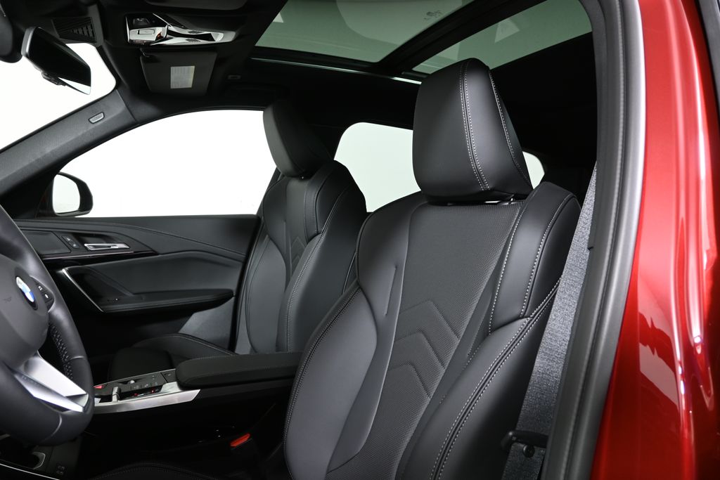 Thumbnail: 2026 BMW X1 - 15