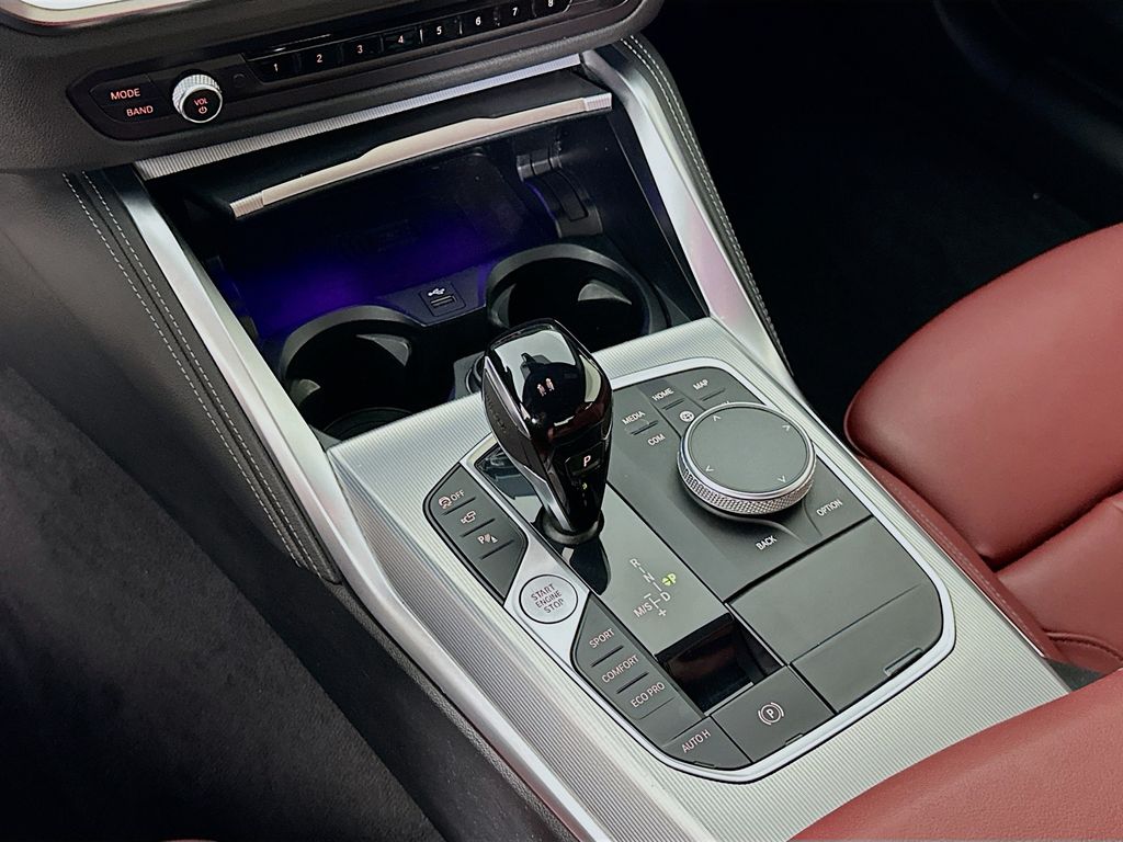 Thumbnail: 2022 BMW 4 Series - 17