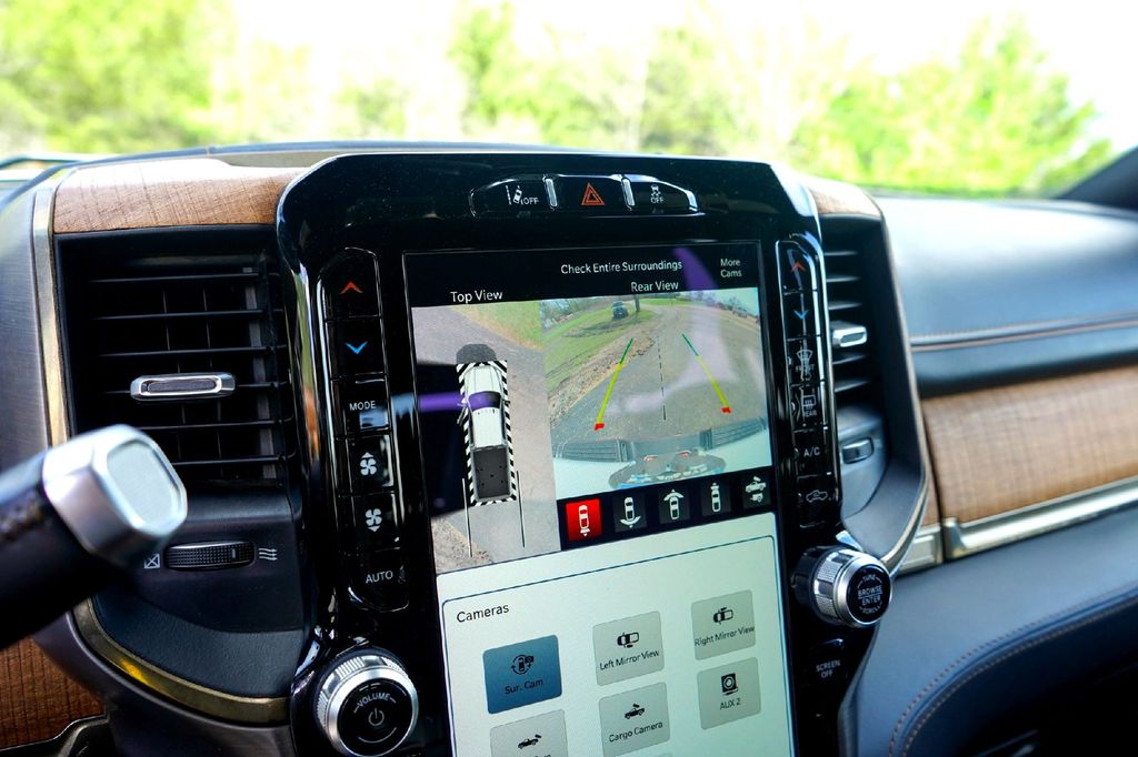 Used Car 2022 Ram 2500  Longhorn For Sale Under $60,000 In Taylor, Texas