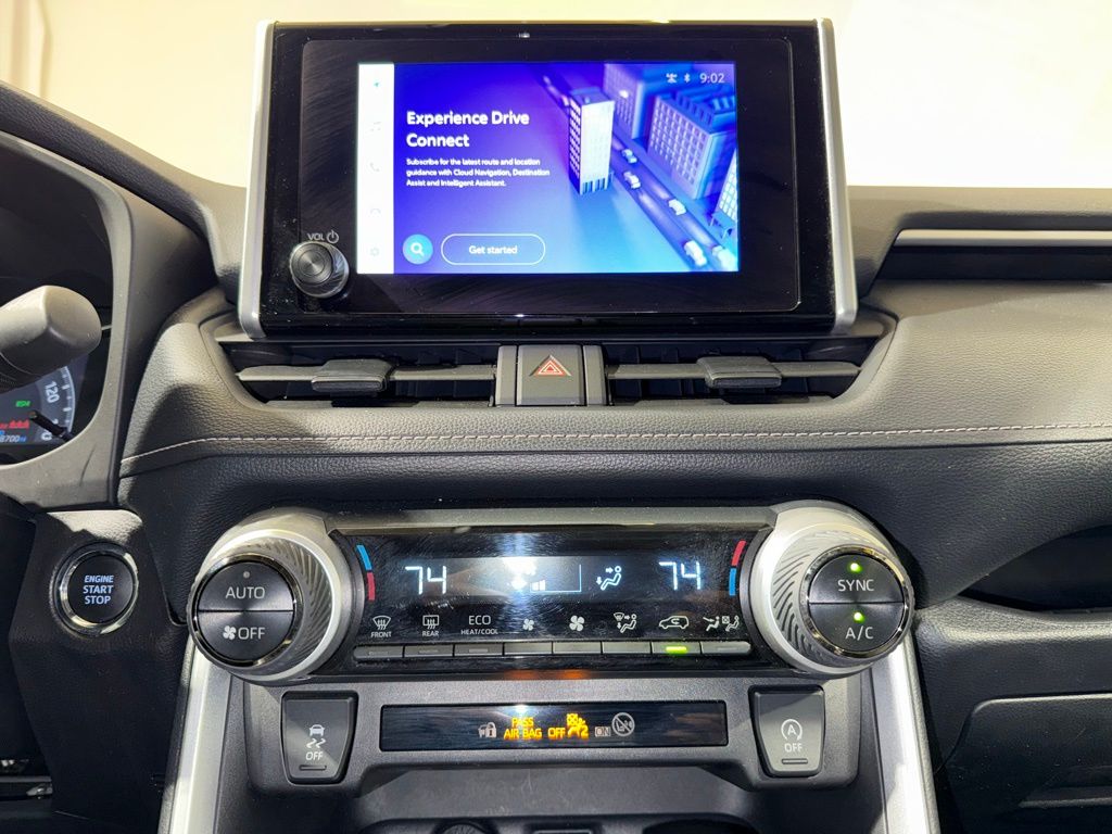 Thumbnail: 2025 Toyota RAV4 - 26