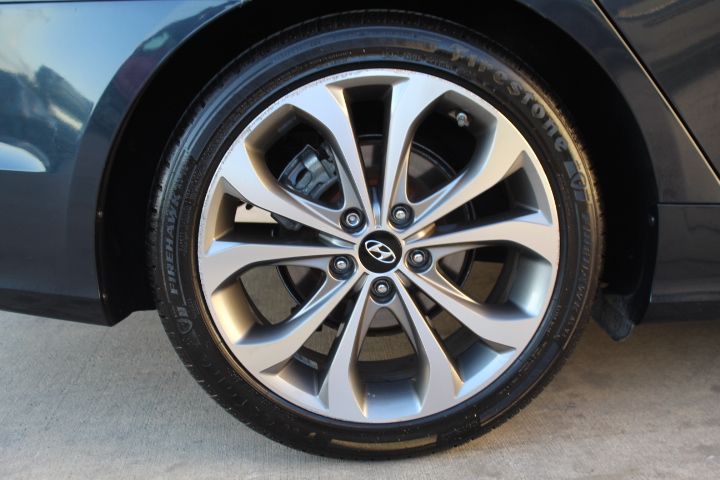 Used Car 2013 Hyundai Sonata  Se For Sale Under $10,000 In Georgetown, Texas