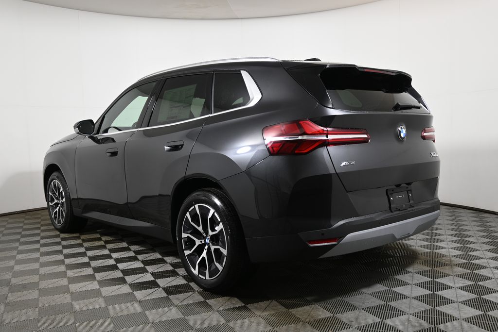 Thumbnail: 2026 BMW X3 - 5