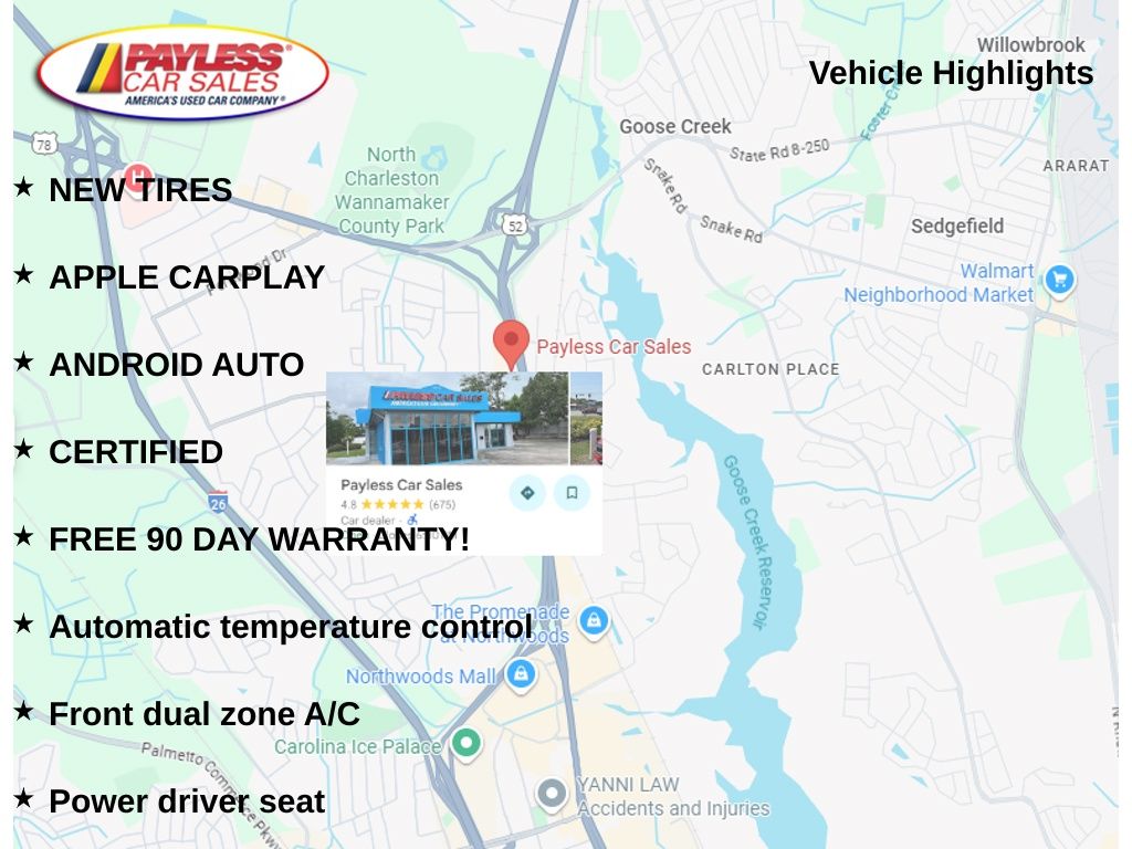 2019 Honda CR-V EX - 1