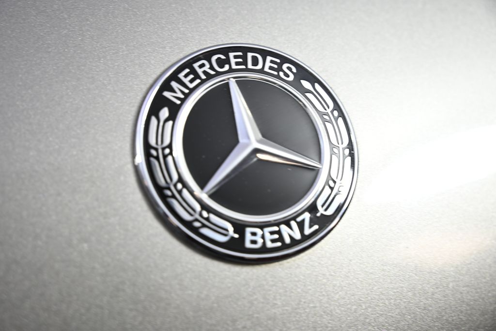 2020 Mercedes-Benz GLS 450 4MATIC 13