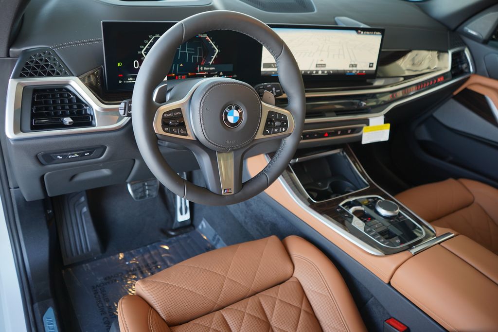 Thumbnail: 2026 BMW X5 - 12