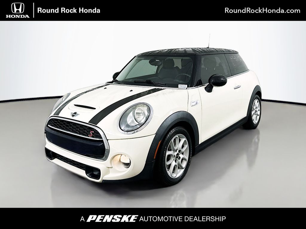 2015 MINI Cooper Base -
                Round Rock, TX