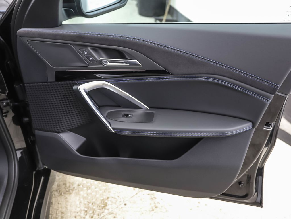 Thumbnail: 2026 BMW X1 - 28