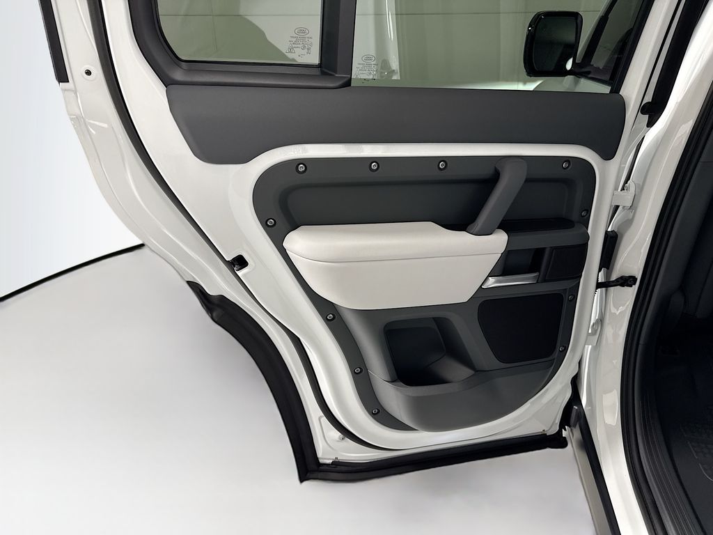 Thumbnail: 2026 Land Rover Defender - 28