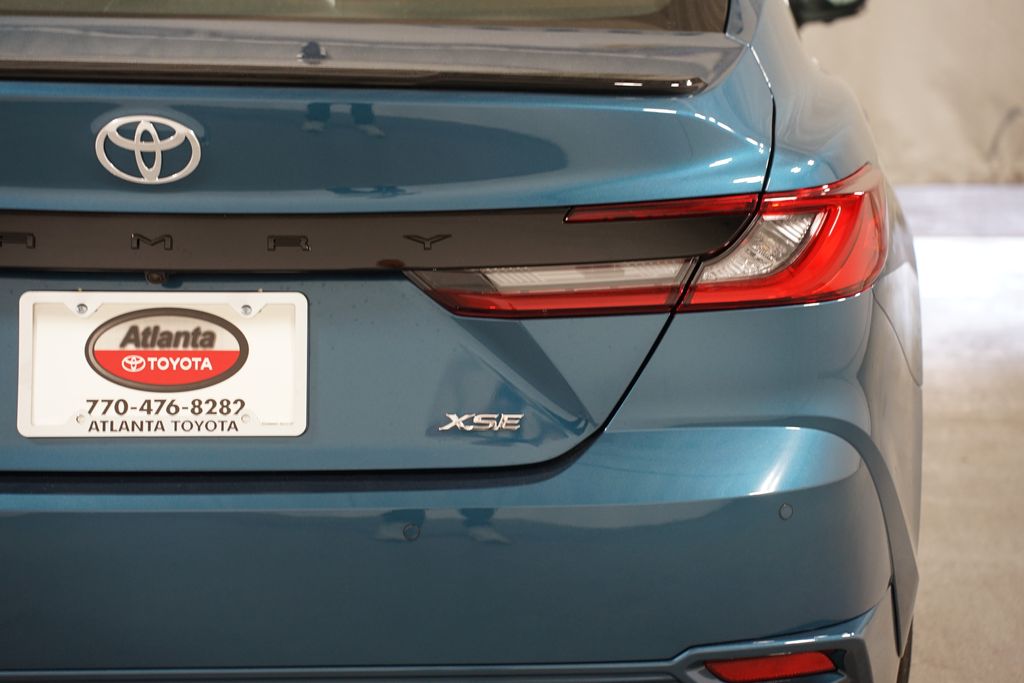 Thumbnail: 2026 Toyota Camry - 10