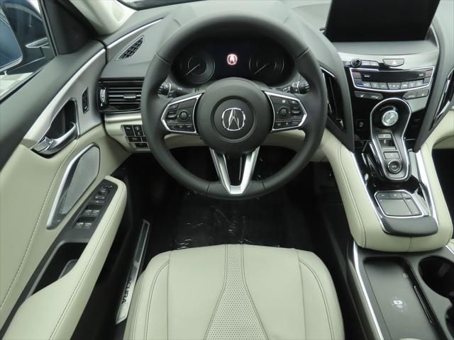 Thumbnail: 2026 Acura RDX - 11