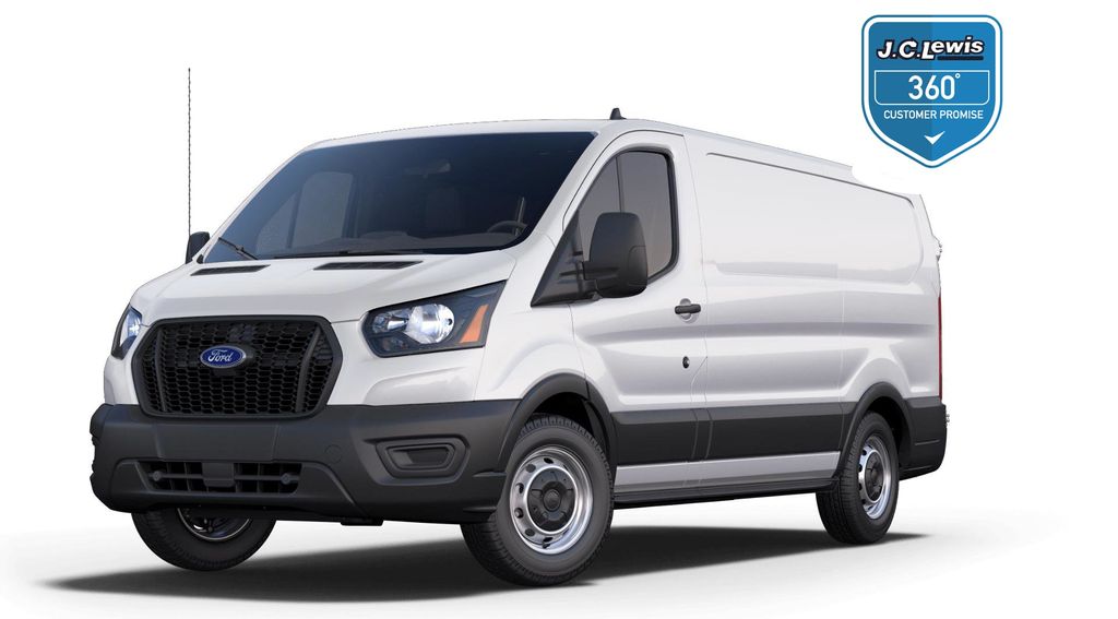 2024 Ford Transit 150