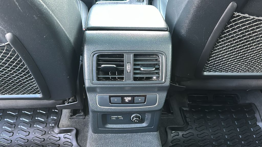 2022 Audi Q5 45 S line Premium White at North Houston Mitsubishi