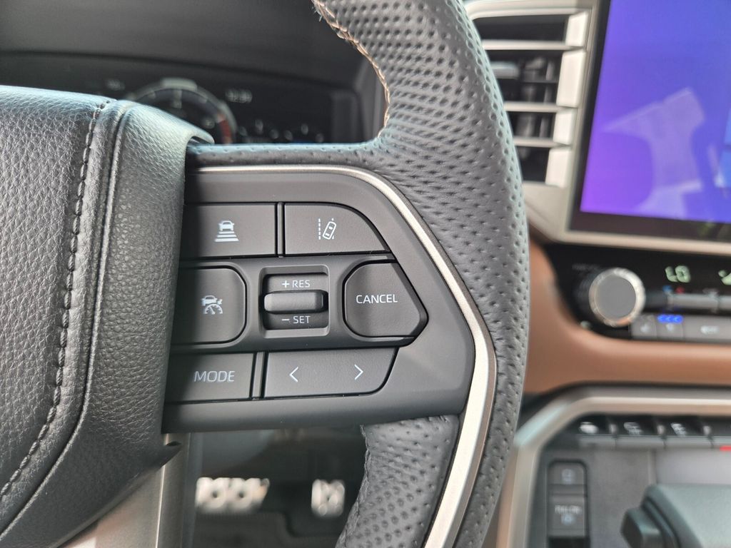 New 2026 Toyota Tundra i-FORCE MAX Truck