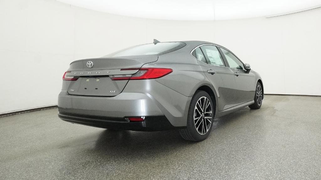 Thumbnail: 2026 Toyota Camry - 23
