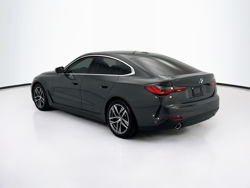 Thumbnail: 2023 BMW 4 Series - 7