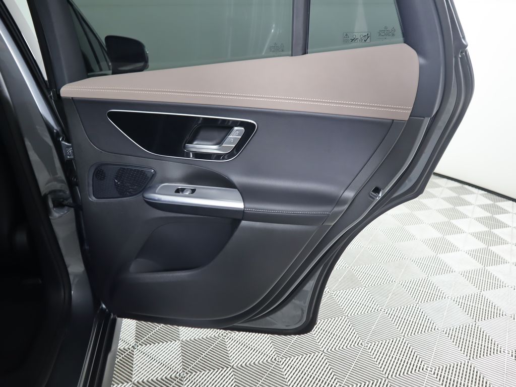 Thumbnail: 2026 Mercedes-Benz EQE - 29