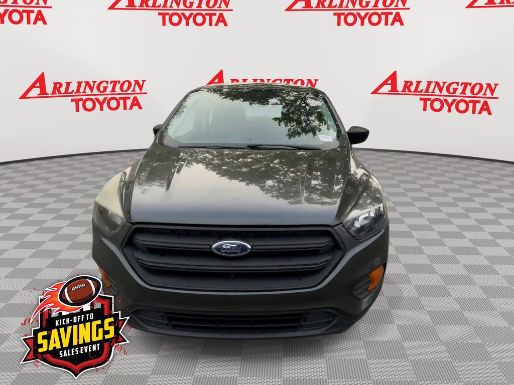 Used 2019 Ford Escape SUV