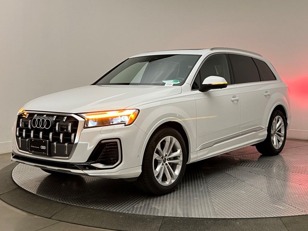 Thumbnail: 2025 Audi Q7 - 2