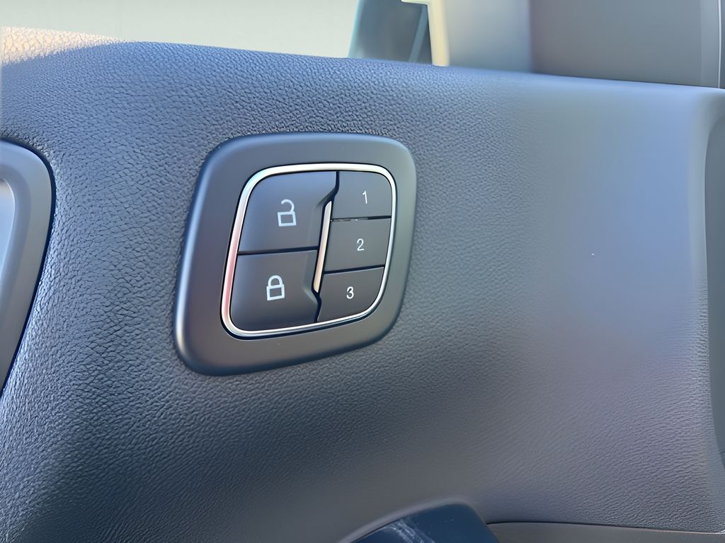 2026 Ford Escape Plug-In Hybrid