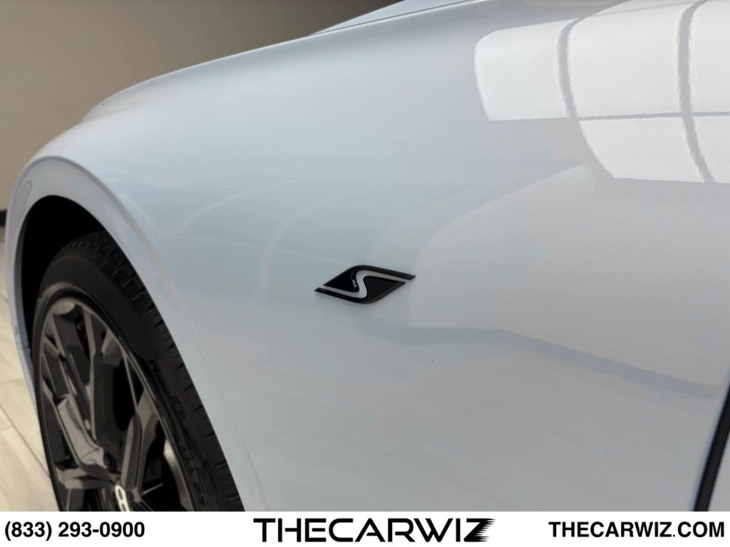 2024 Bentley Continental GT