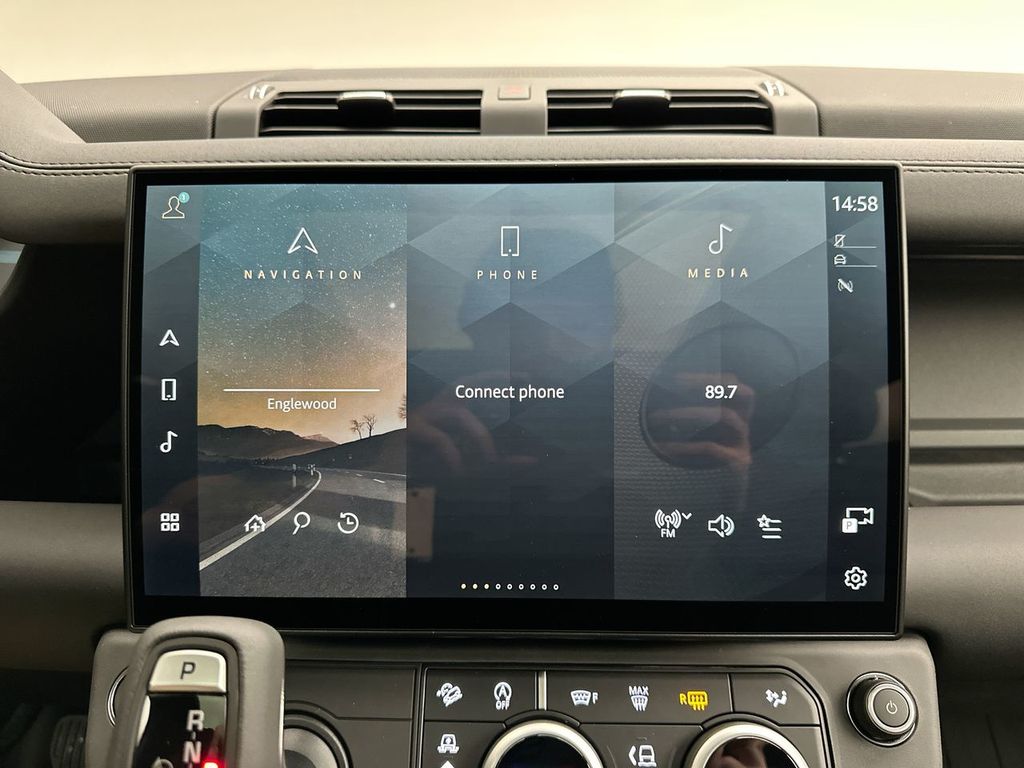 Thumbnail: 2026 Land Rover Defender - 14