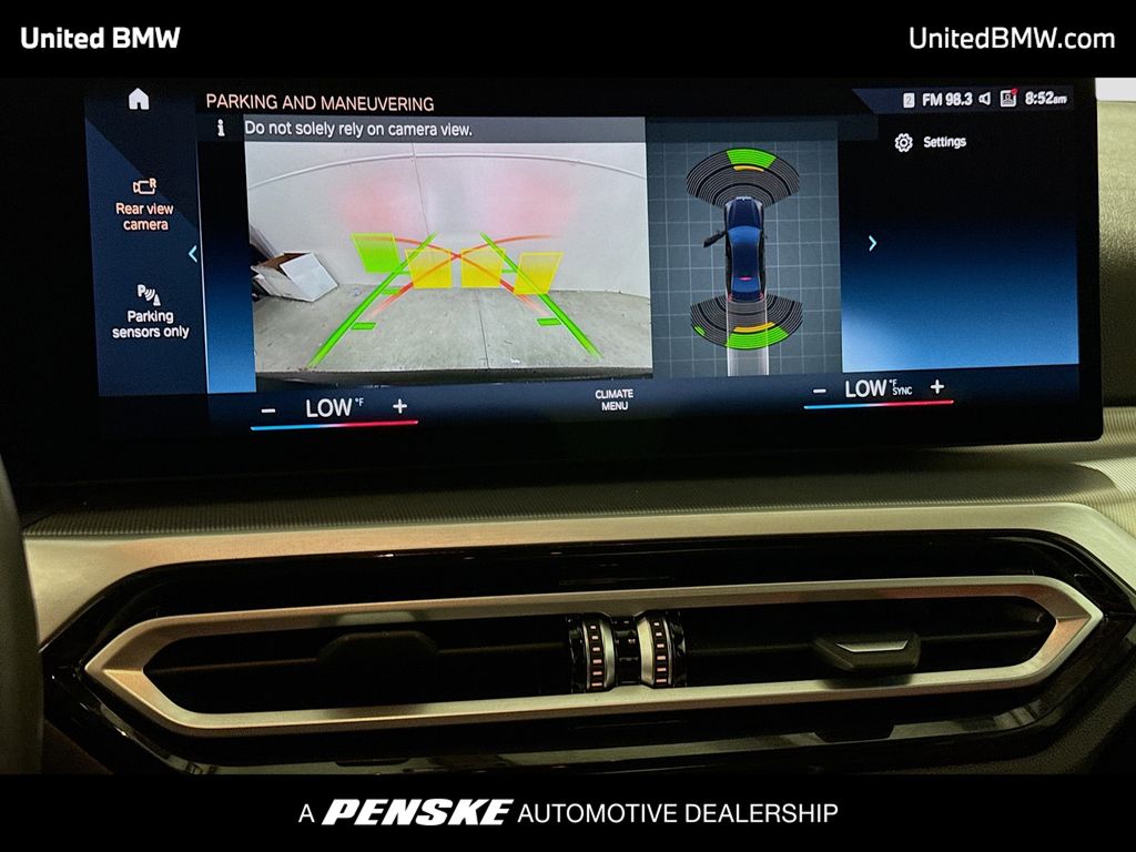 Thumbnail: 2023 BMW 3 Series - 9