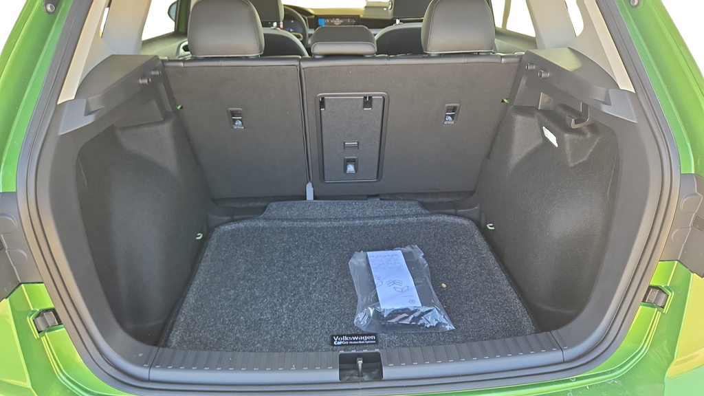 2026 Volkswagen Taos