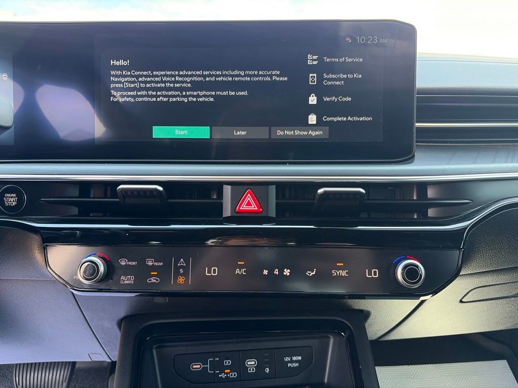 2026 Kia K5 GT Gray at Auto Express Mitsubishi