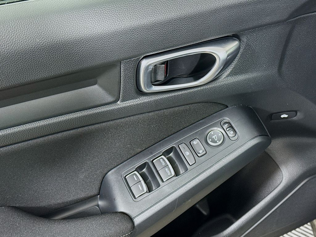 Thumbnail: 2026 Honda Civic - 23