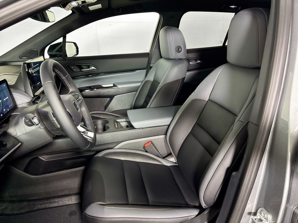 2025 Honda Prologue Touring