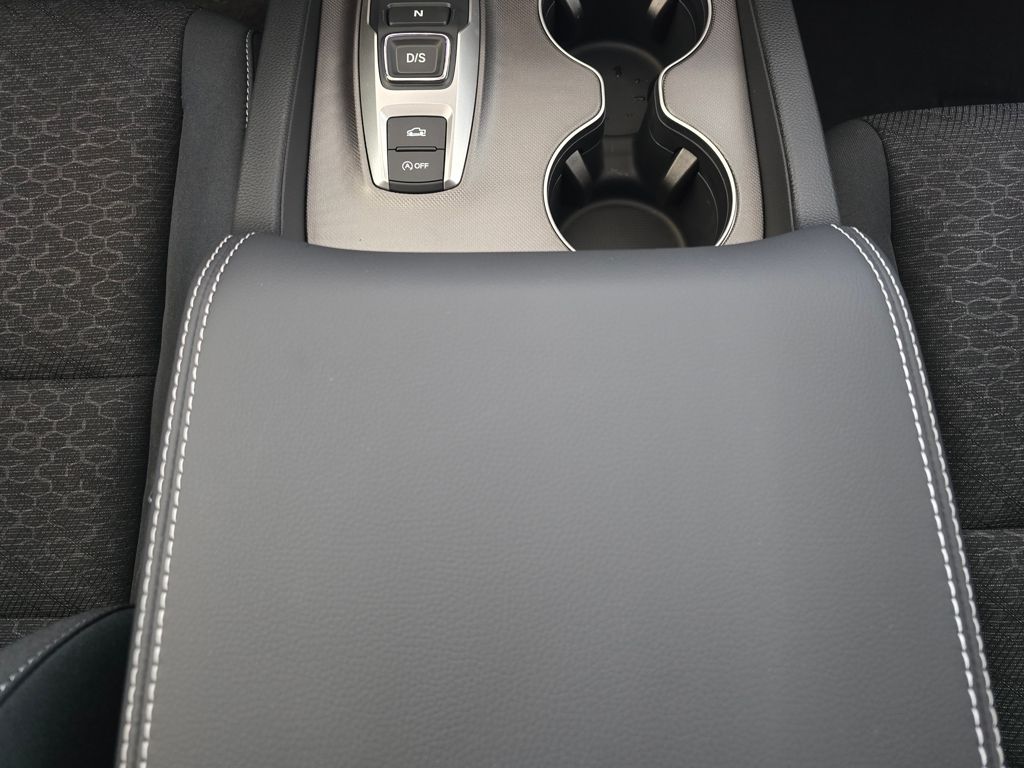 Thumbnail: 2026 Honda Ridgeline - 15