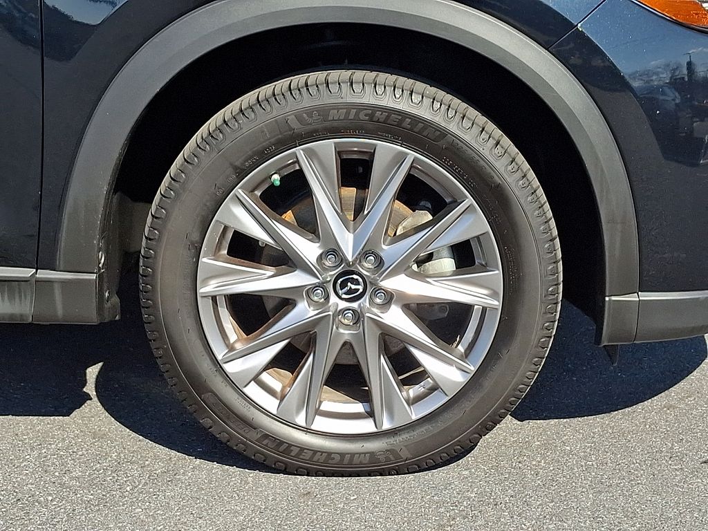 used 2020 Mazda CX-5 car, priced at $21,795