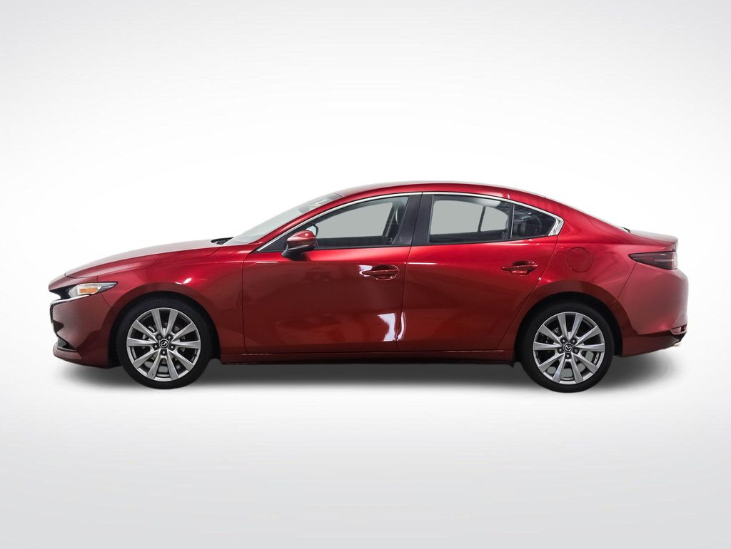 Thumbnail: 2019 Mazda Mazda3 - 2