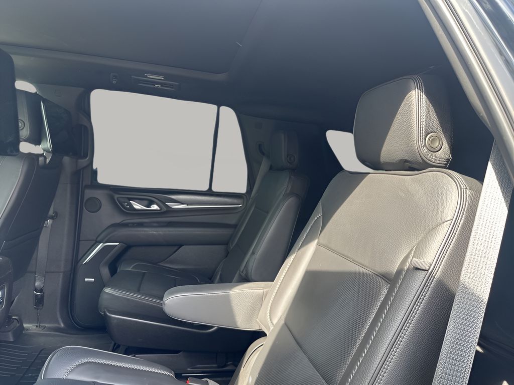 Used Car 2021 Gmc Yukon  Denali For Sale Under $50,000 In Austin, Texas