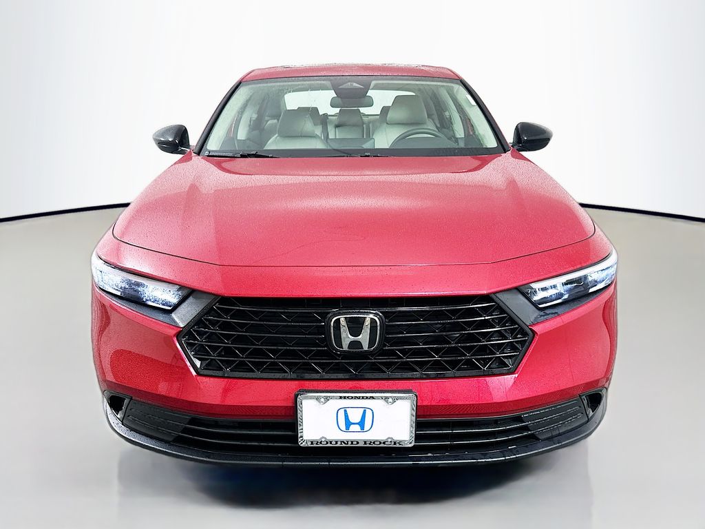 Thumbnail: 2026 Honda Accord - 2