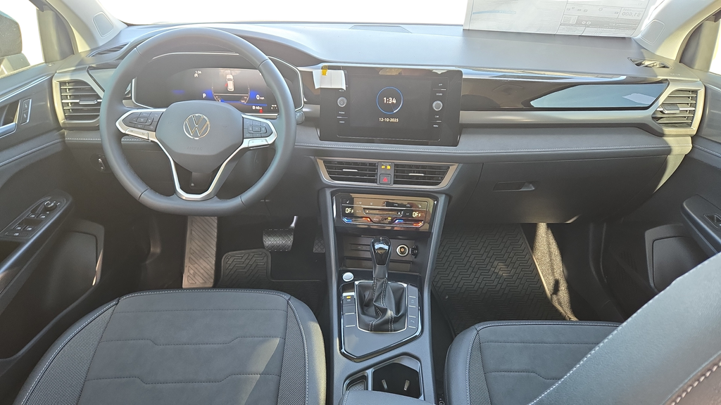 2026 Volkswagen Taos