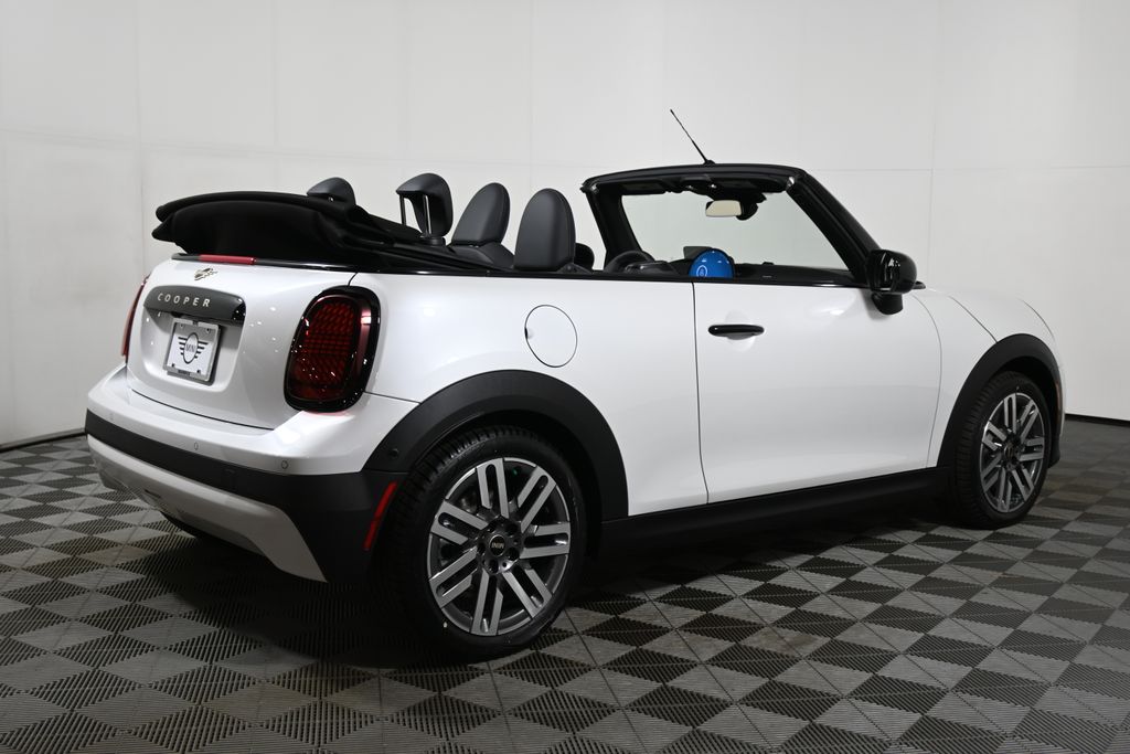 Thumbnail: 2026 MINI Cooper - 14