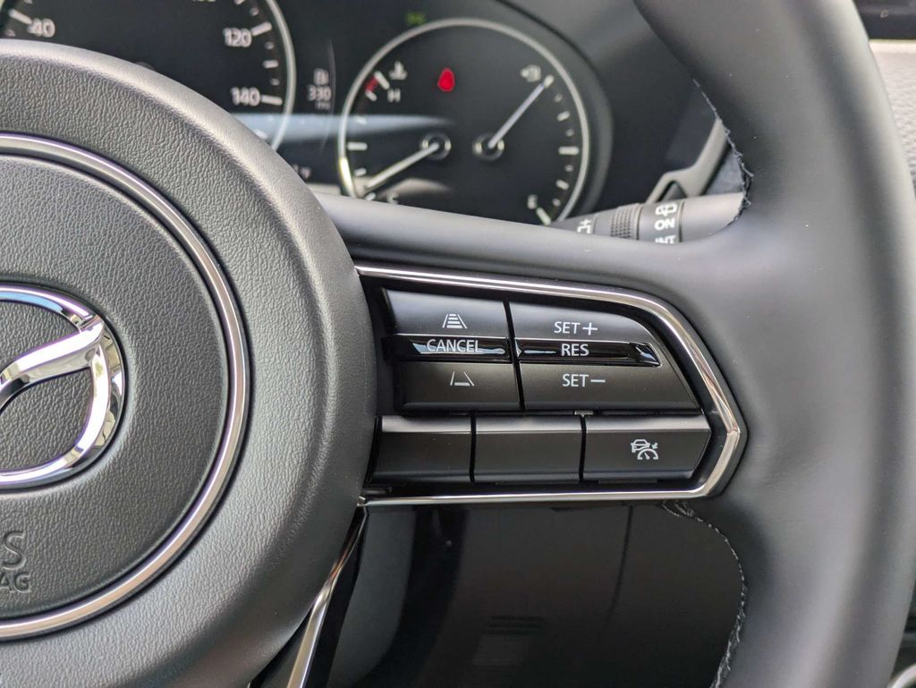 2026 Mazda CX-90 3.3 Turbo Preferred