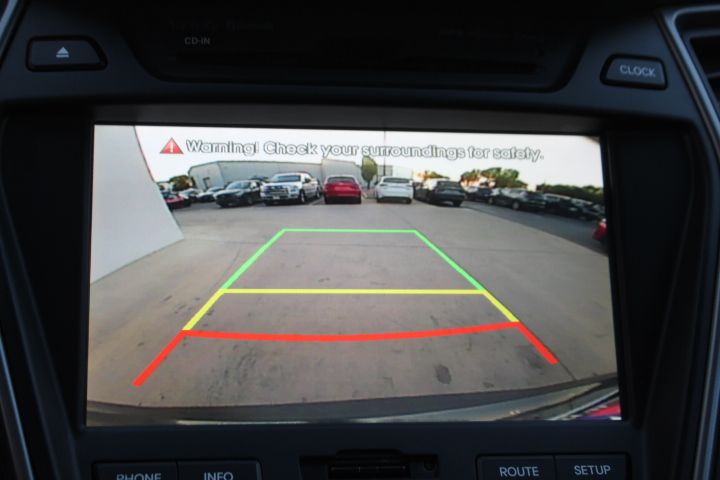 Used Car 2015 Hyundai Santa Fe Sport  2.0t For Sale Under $10,000 In Georgetown, Texas