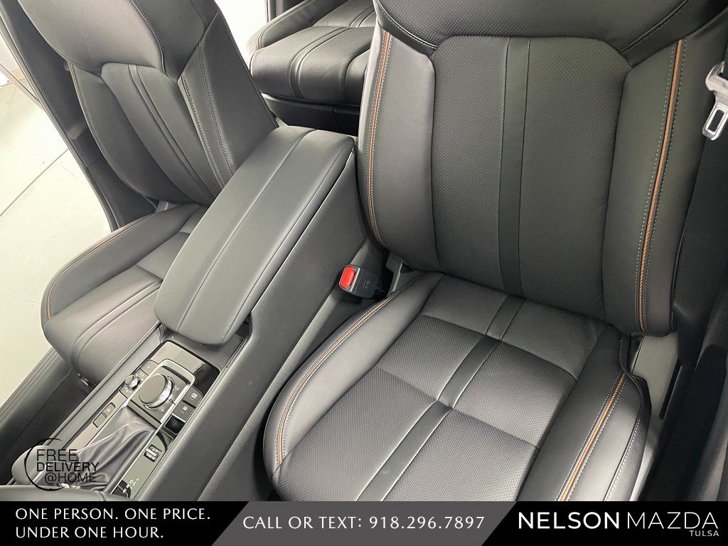 New 2026 Gray Mazda Premium image 23