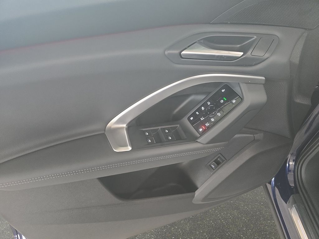 New 2026 Blue Audi Premium image 14