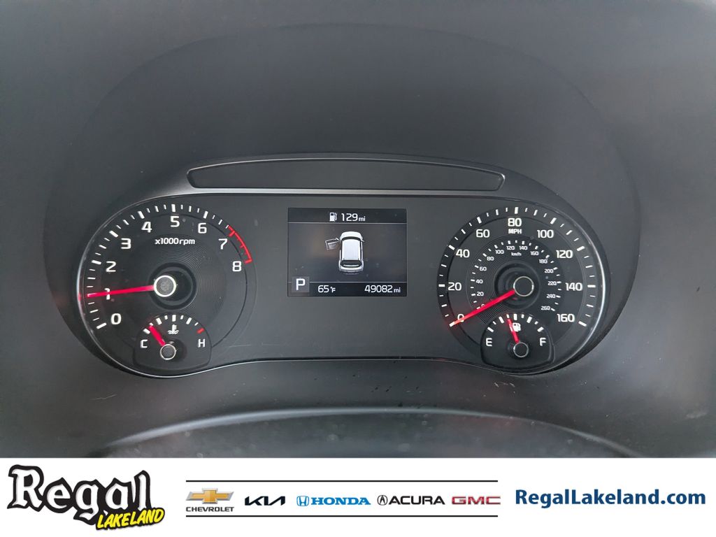 used 2022 Kia Soul car, priced at $13,493