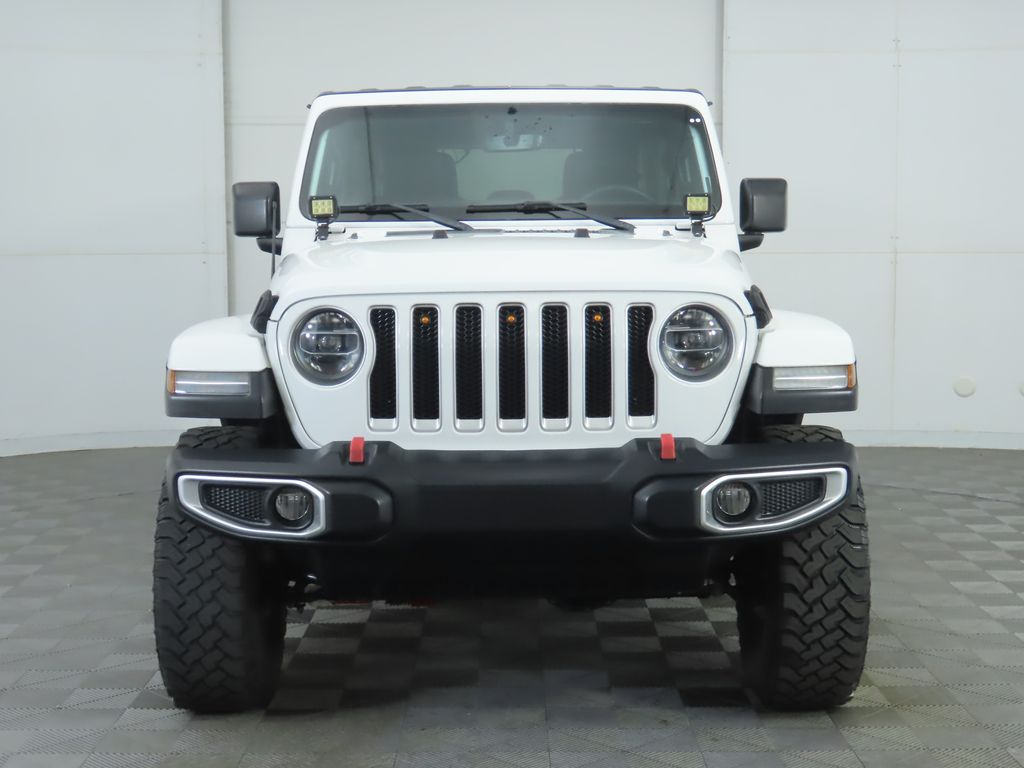 Thumbnail: 2018 Jeep Wrangler - 2