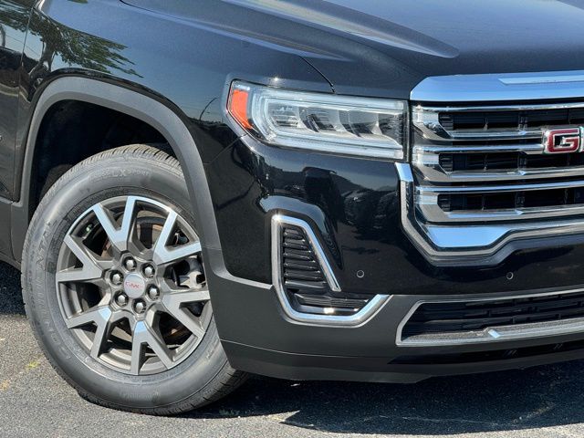 2023 GMC Acadia SLE - Photo 8