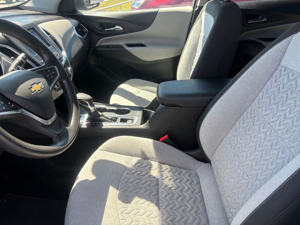 Used Car 2023 Chevrolet Equinox  Lt For Sale Under $25,000 In Austin, Texas