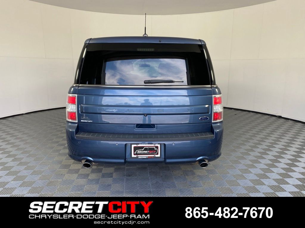 View vehicle photo 6