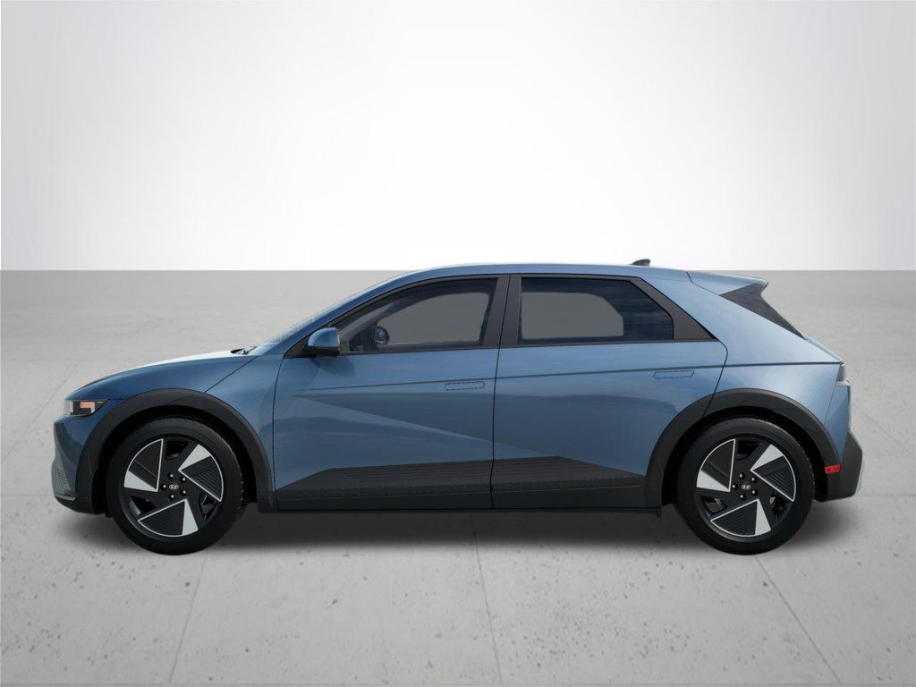 2026 Hyundai Ioniq 5 SEL photo 2