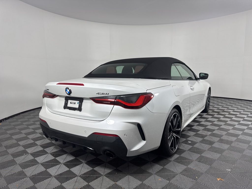 Thumbnail: 2023 BMW 4 Series - 5