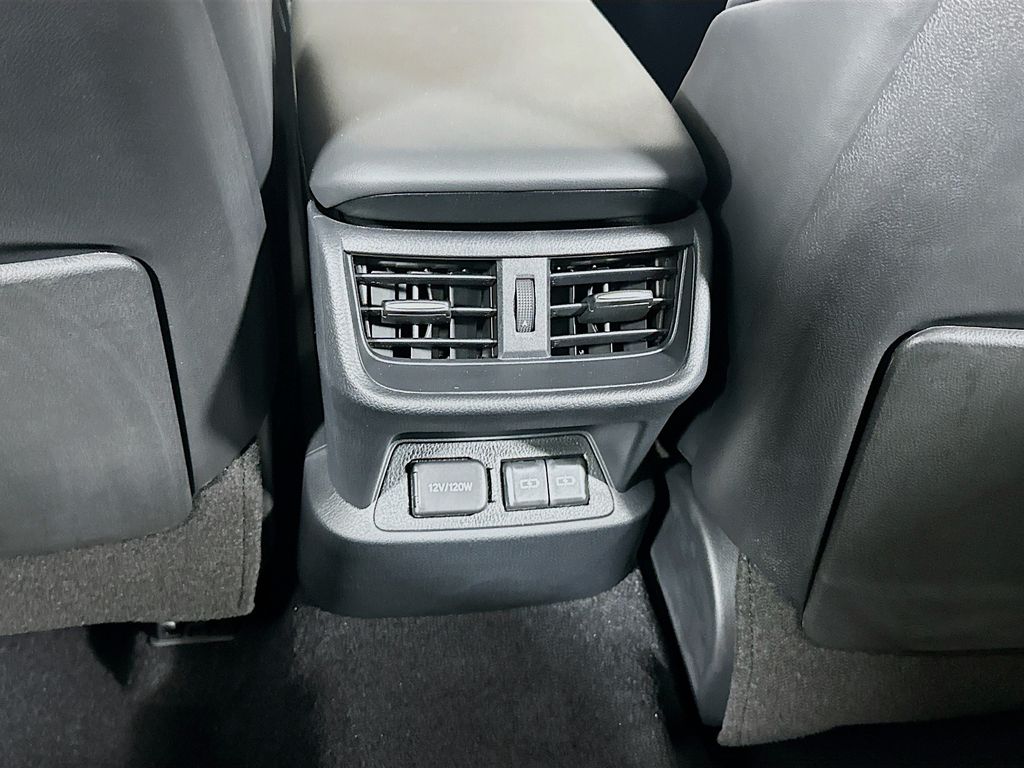 2025 Lexus ES Hybrid 300h 18